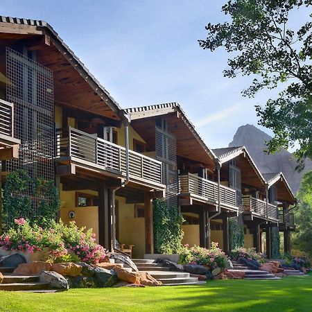 Desert Pearl Inn Springdale Zewnętrze zdjęcie
