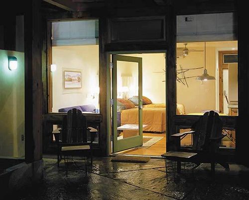 Desert Pearl Inn Springdale Zewnętrze zdjęcie