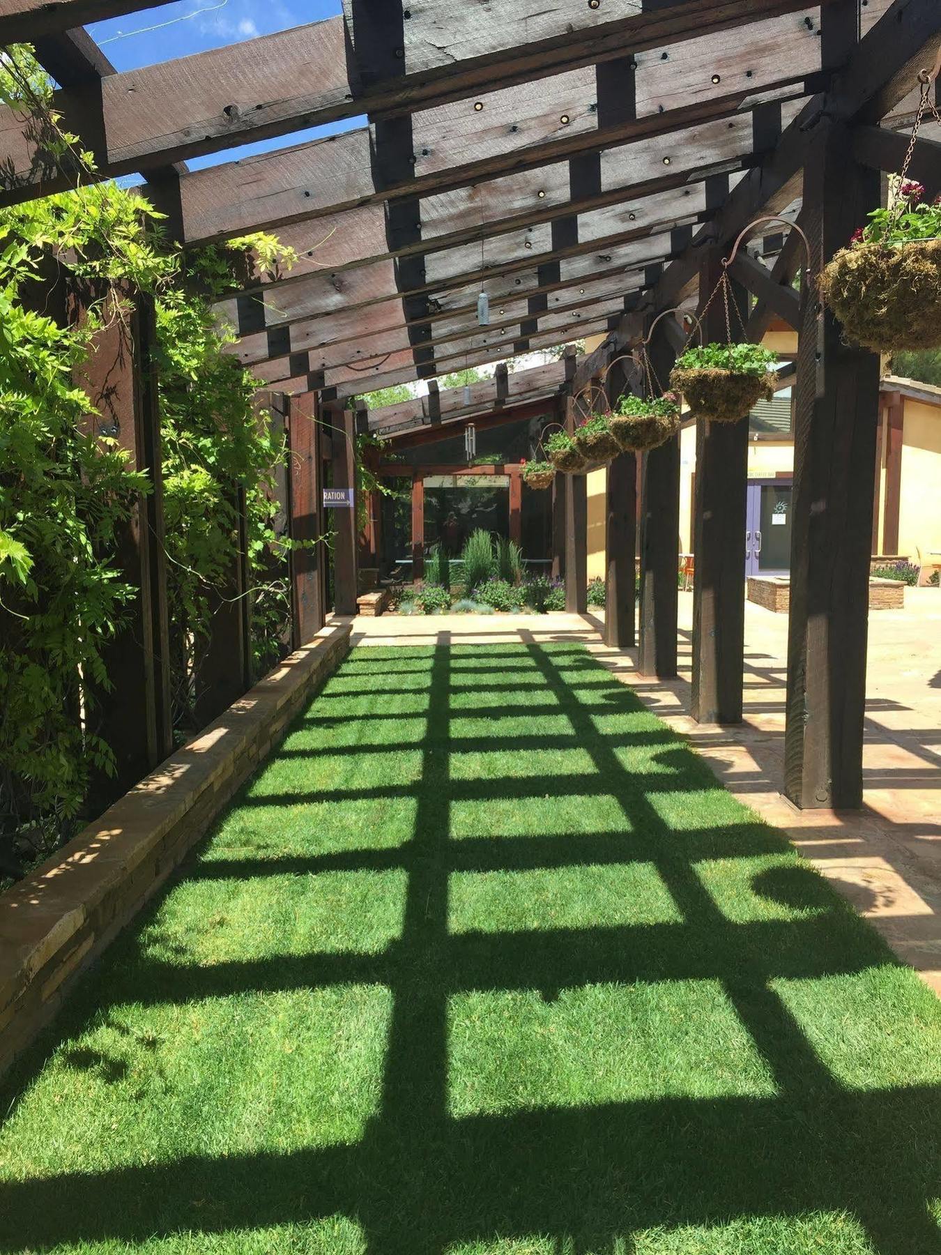 Desert Pearl Inn Springdale Zewnętrze zdjęcie