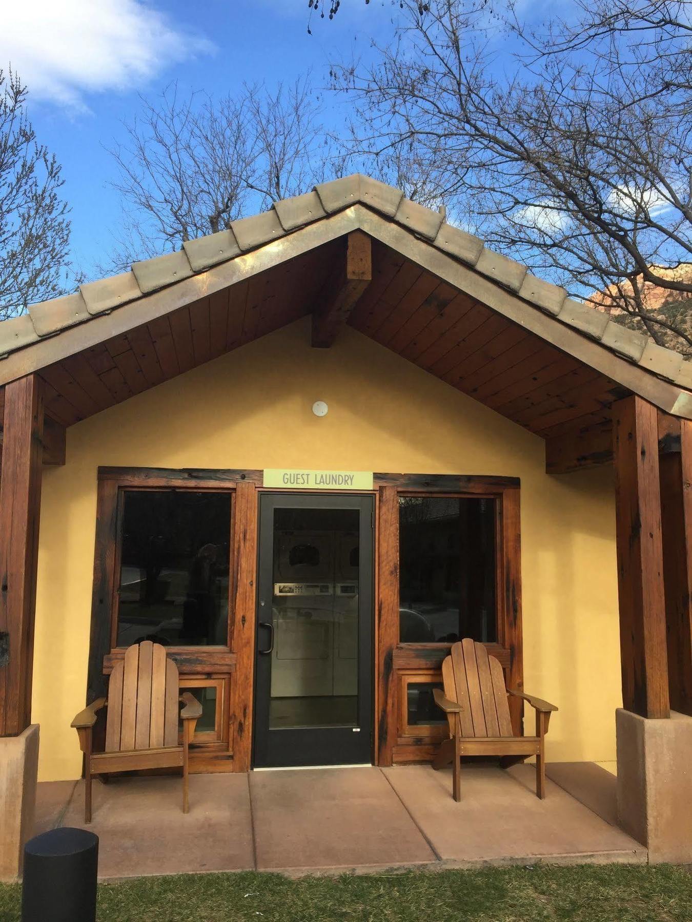 Desert Pearl Inn Springdale Zewnętrze zdjęcie