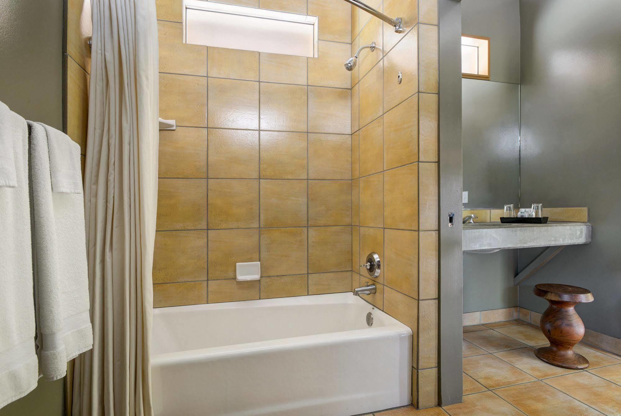 Desert Pearl Inn Springdale Zewnętrze zdjęcie