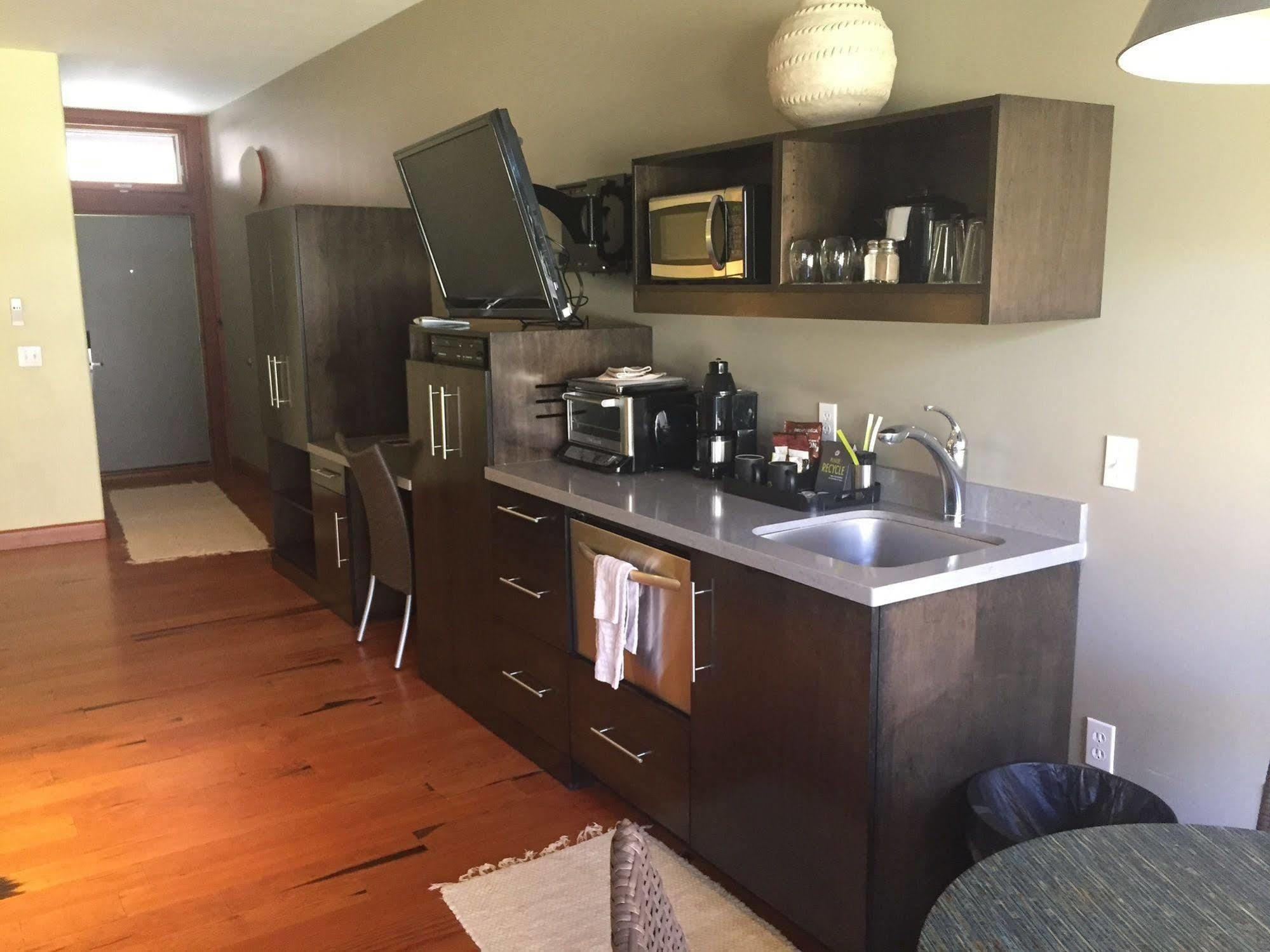 Desert Pearl Inn Springdale Zewnętrze zdjęcie