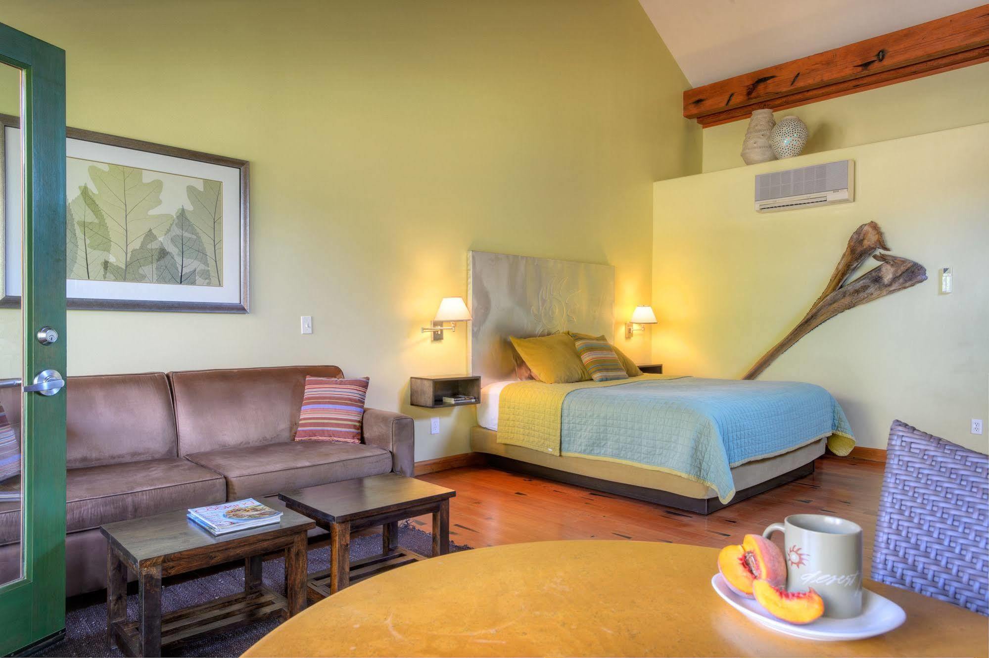 Desert Pearl Inn Springdale Zewnętrze zdjęcie